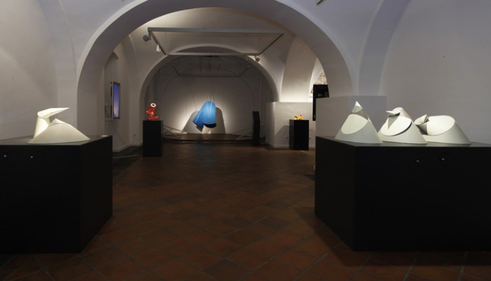 Vasarely Múzeum - Budapest