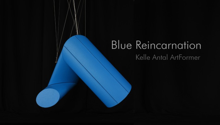 Blue Reincarnation